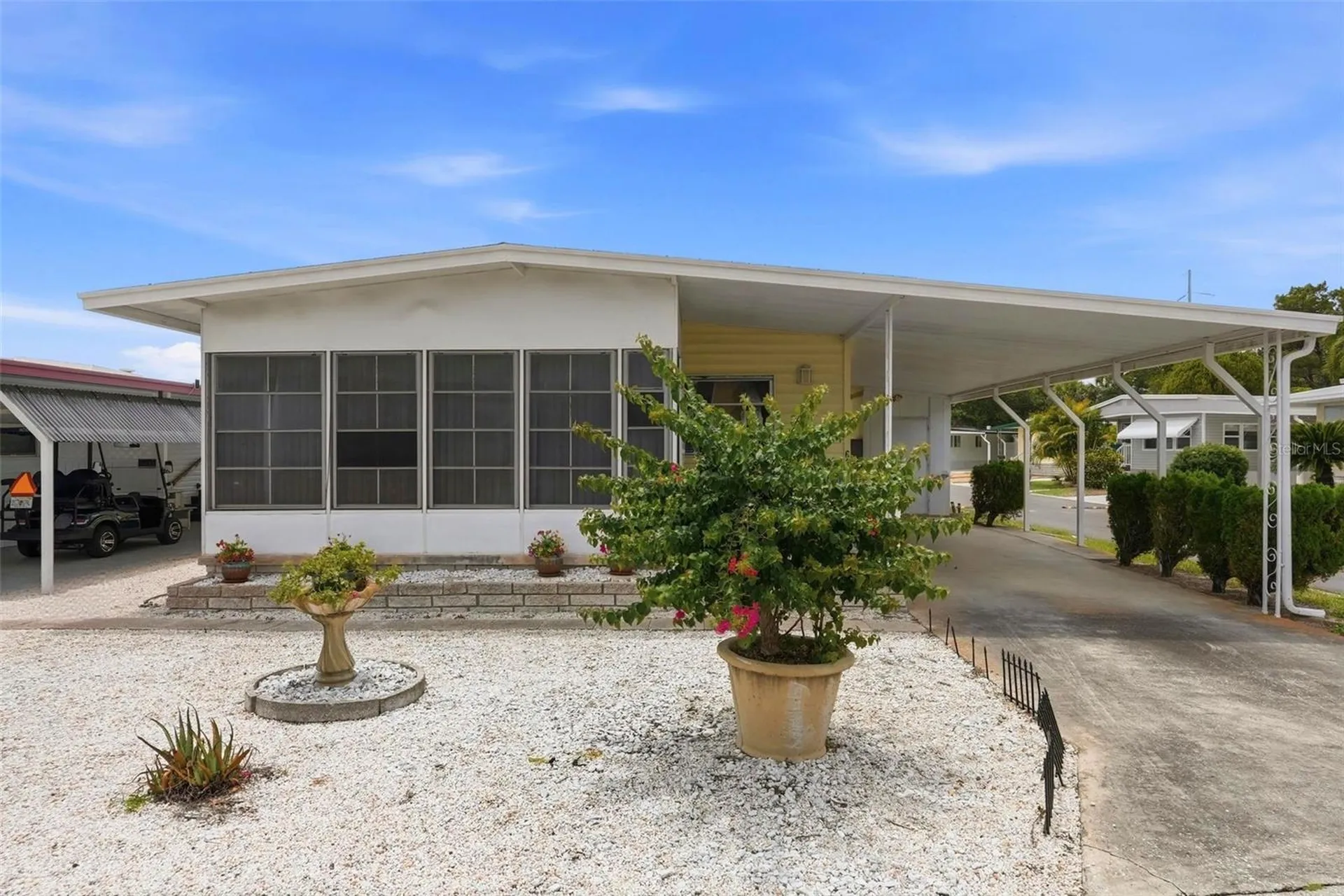 633 54th Way South Way S Gulfport FL 33707