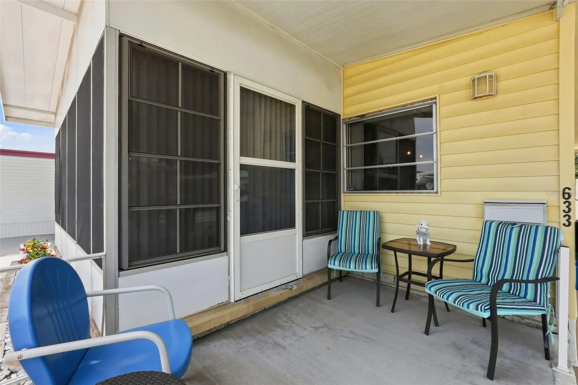633 54th Way South Way S Gulfport FL 33707