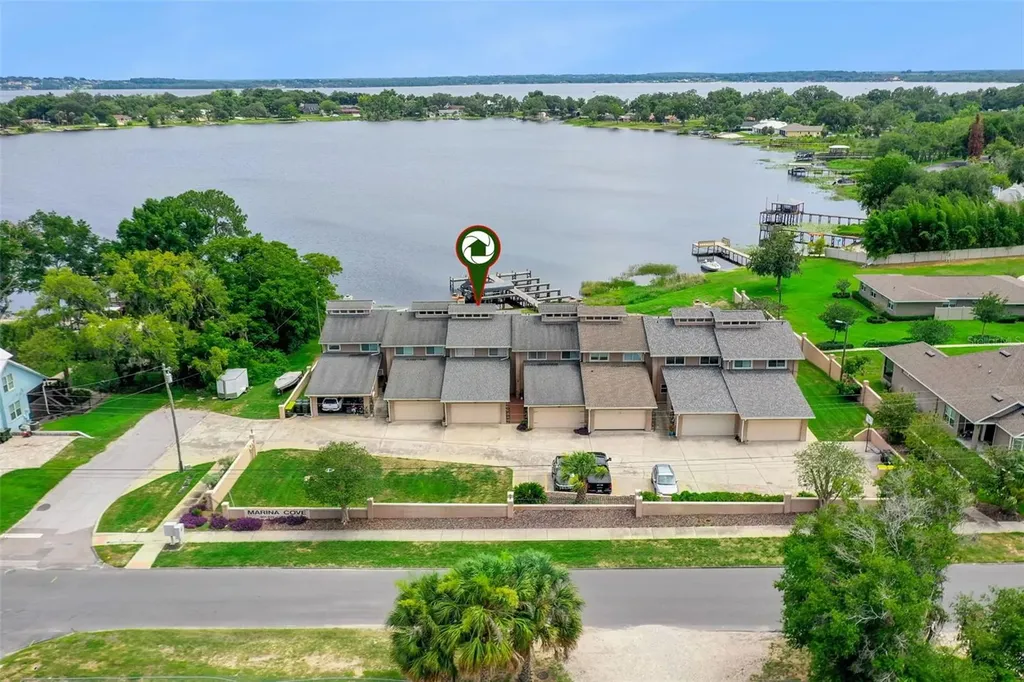 815 Chestnut Street Clermont FL 34711