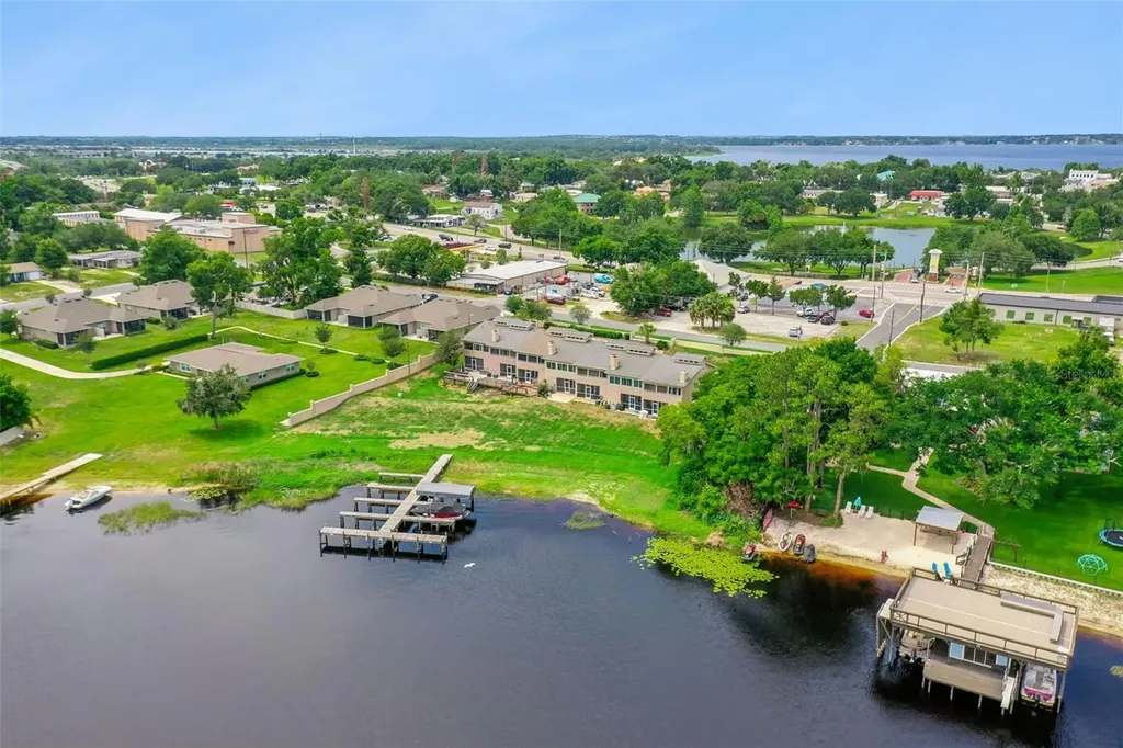 815 Chestnut Street Clermont FL 34711