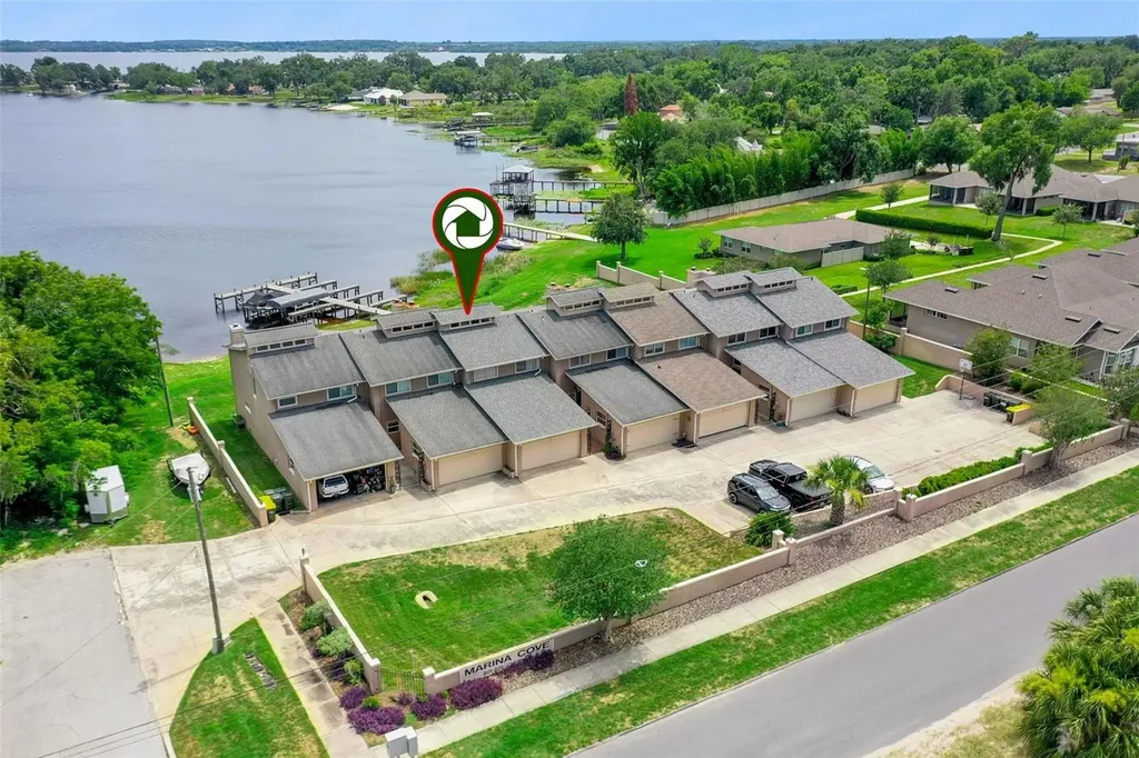 815 Chestnut Street Clermont FL 34711