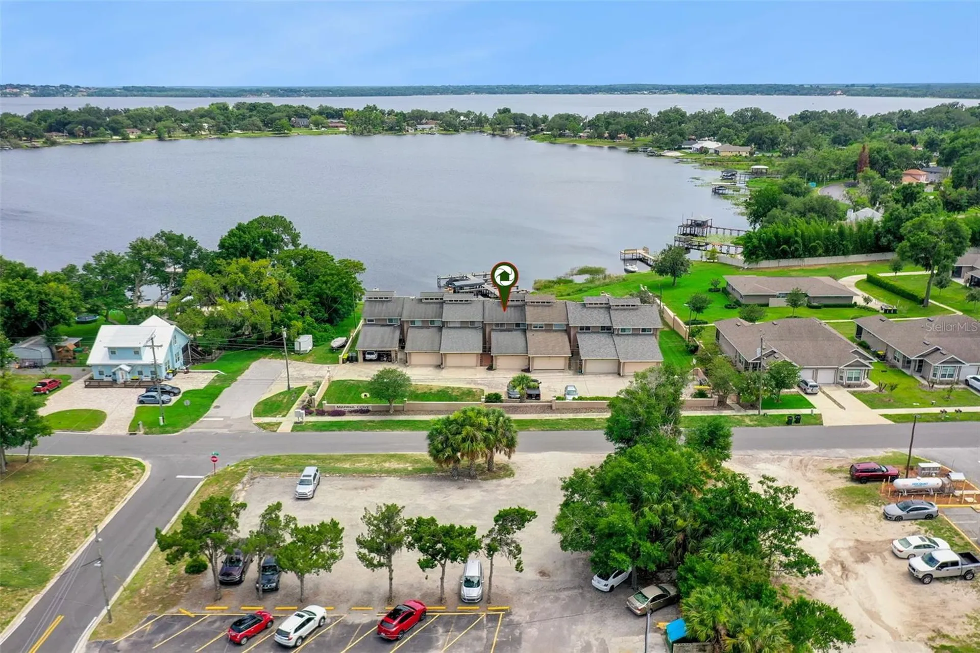 815 Chestnut Street Clermont FL 34711