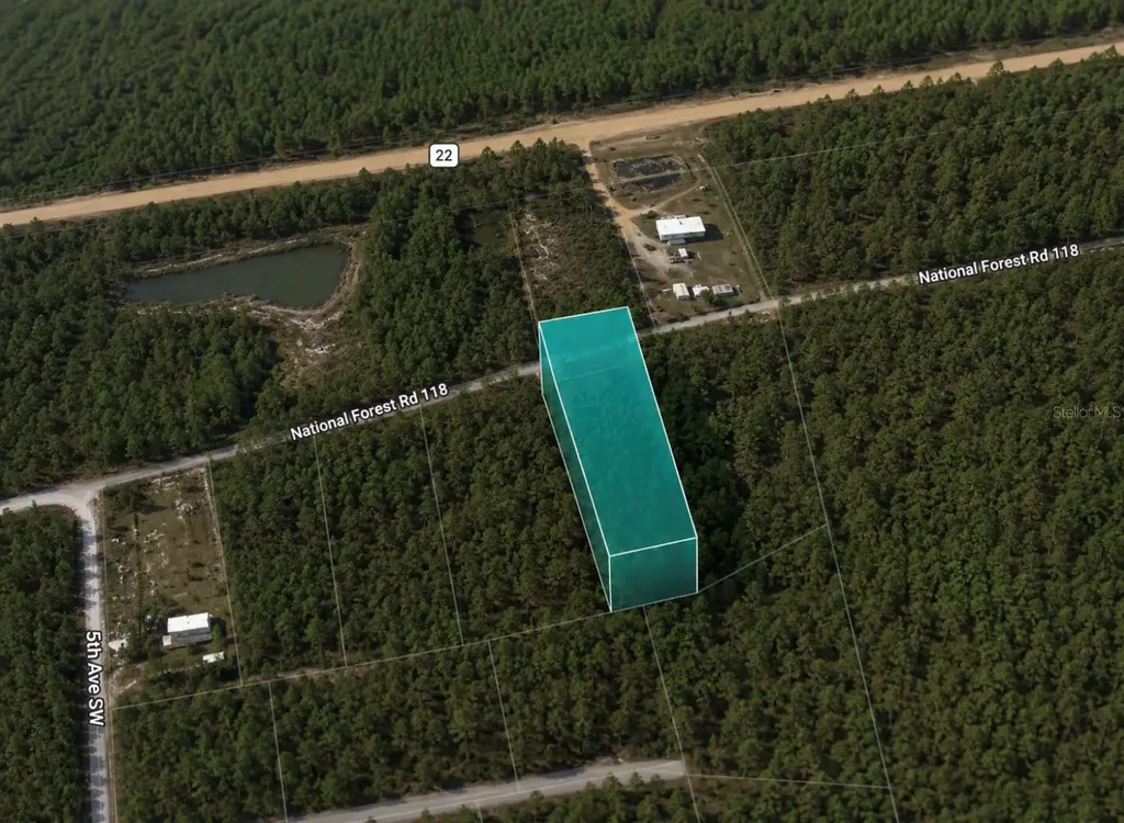 Unassigned Street Bristol FL 32321