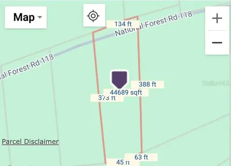 Unassigned Street Bristol FL 32321