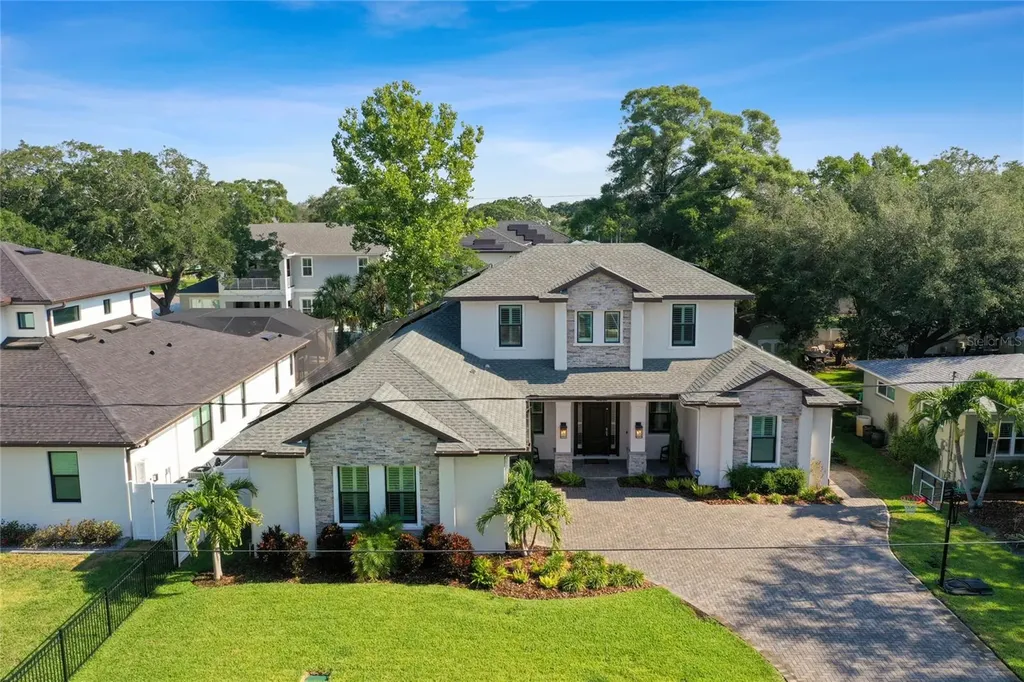 4013 W Zelar Street Tampa FL 33629