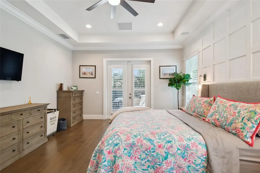 4013 W Zelar Street Tampa FL 33629