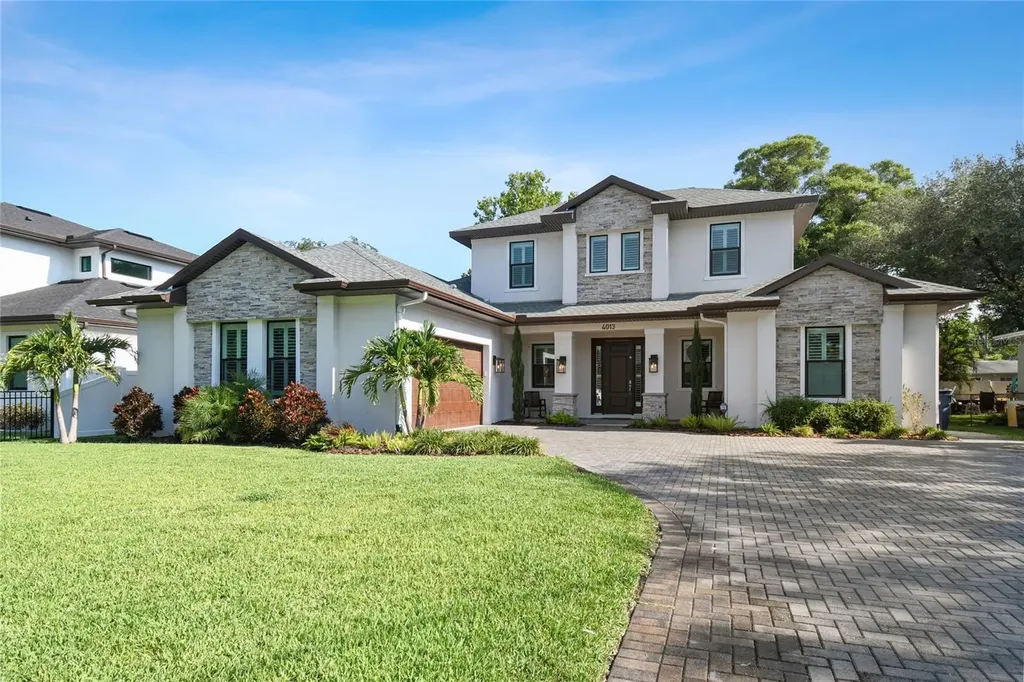 4013 W Zelar Street Tampa FL 33629