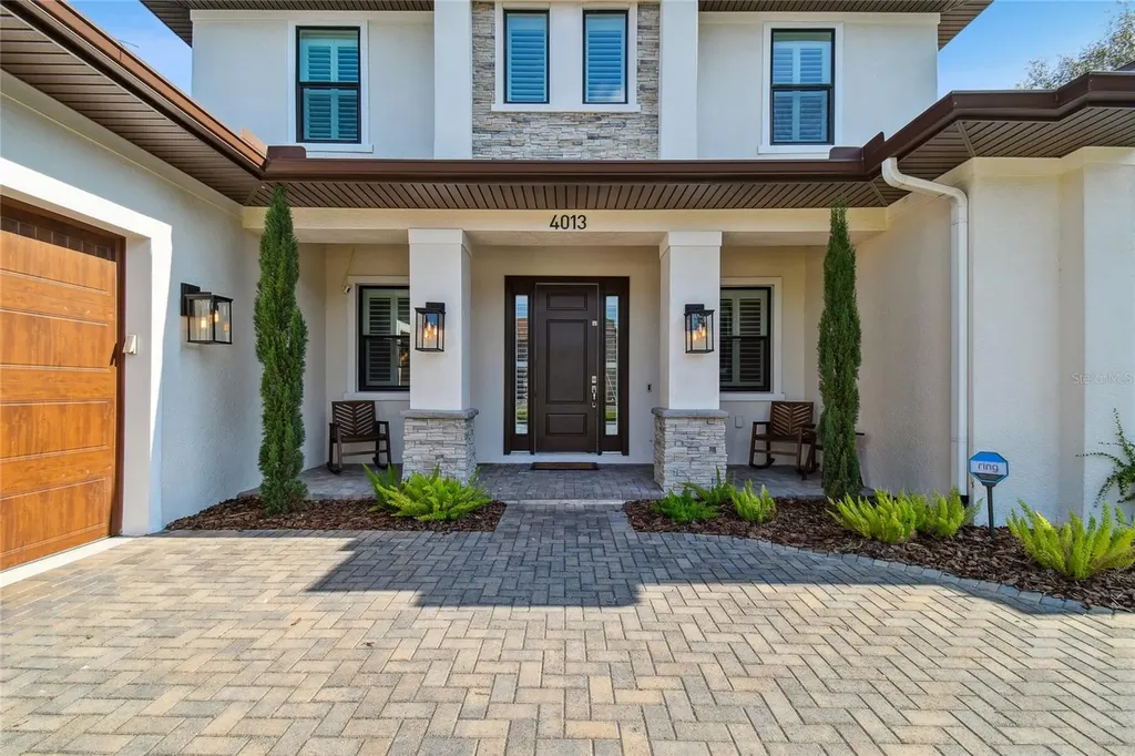 4013 W Zelar Street Tampa FL 33629