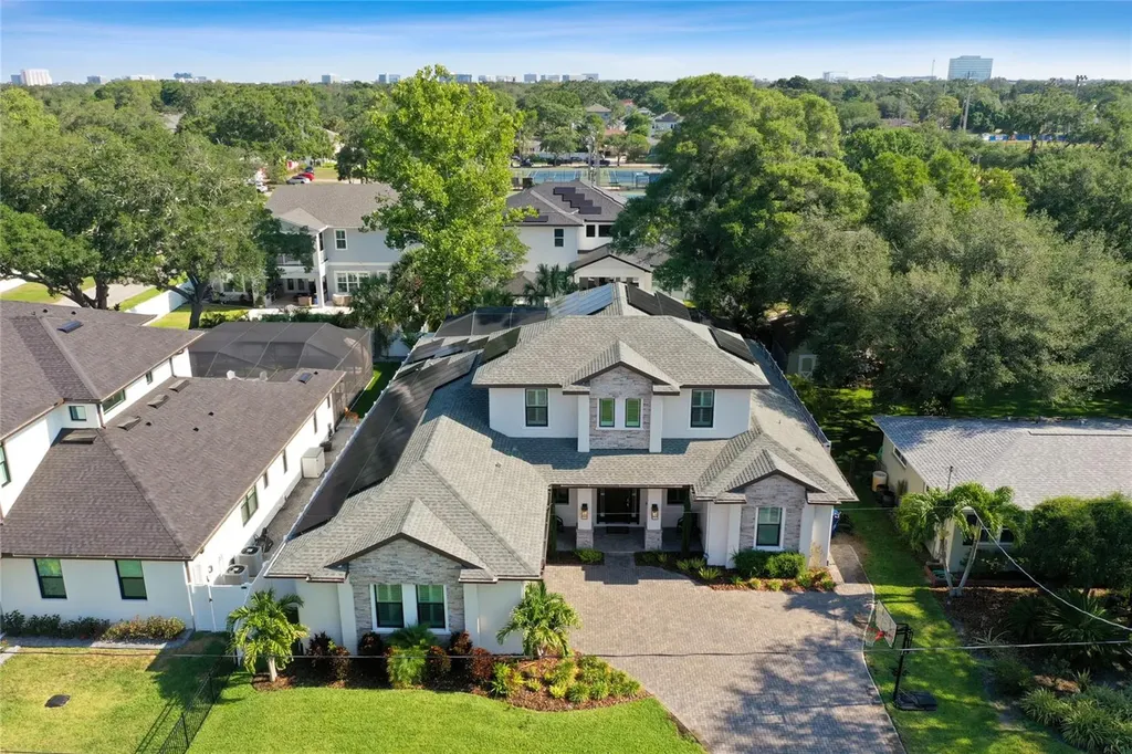 4013 W Zelar Street Tampa FL 33629
