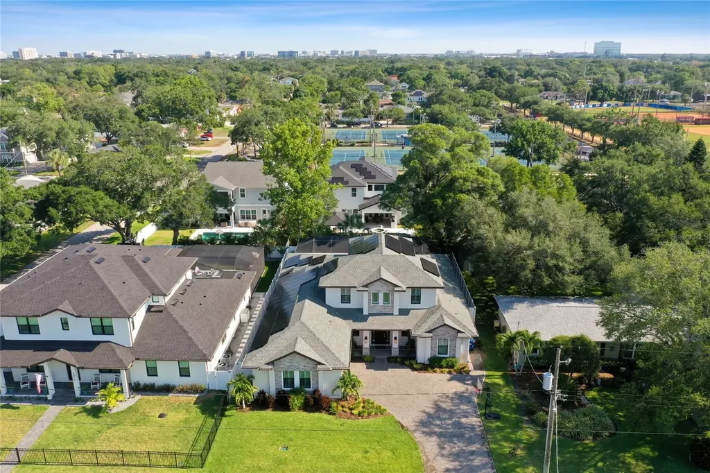 4013 W Zelar Street Tampa FL 33629