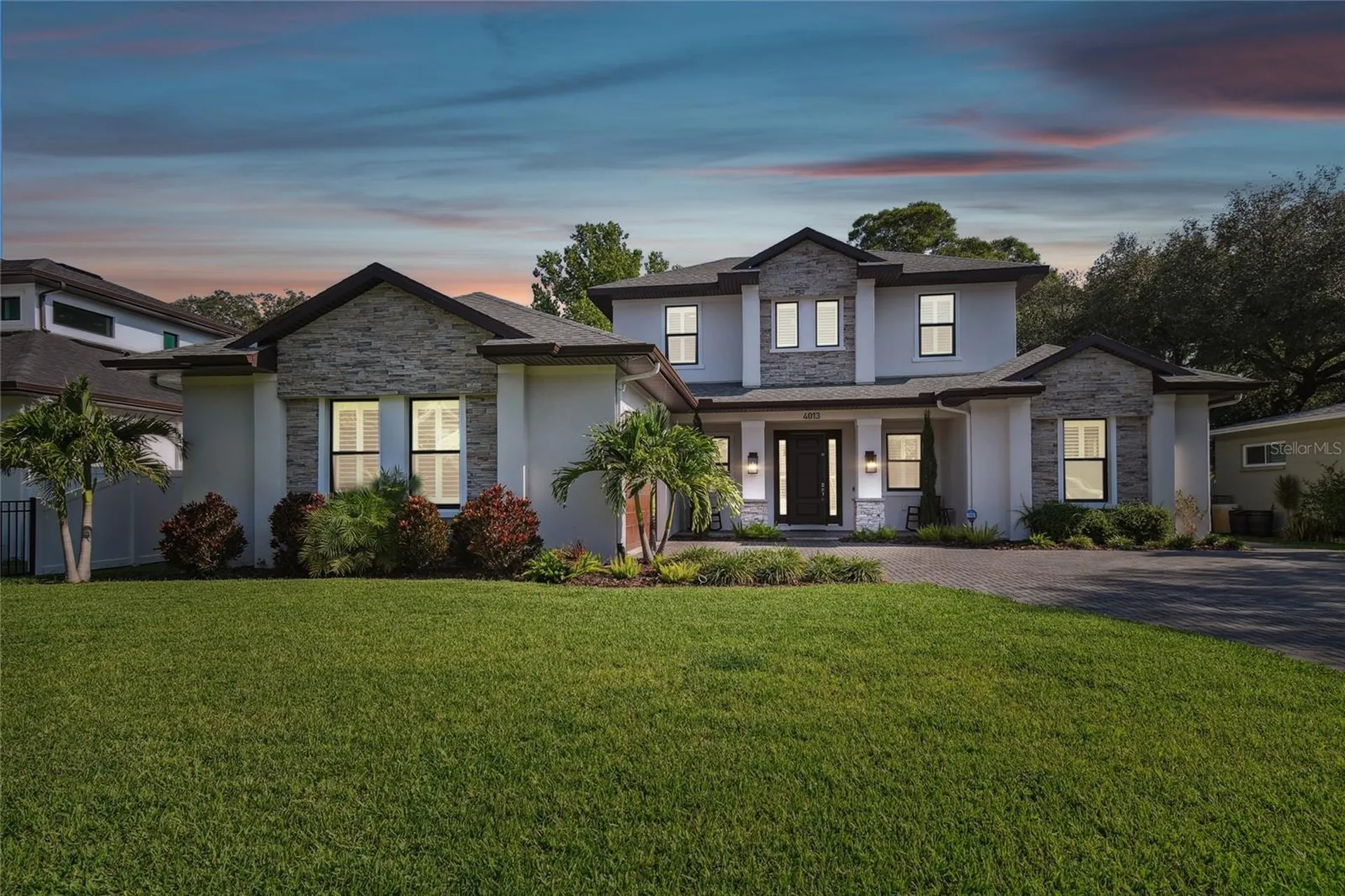 4013 W Zelar Street Tampa FL 33629