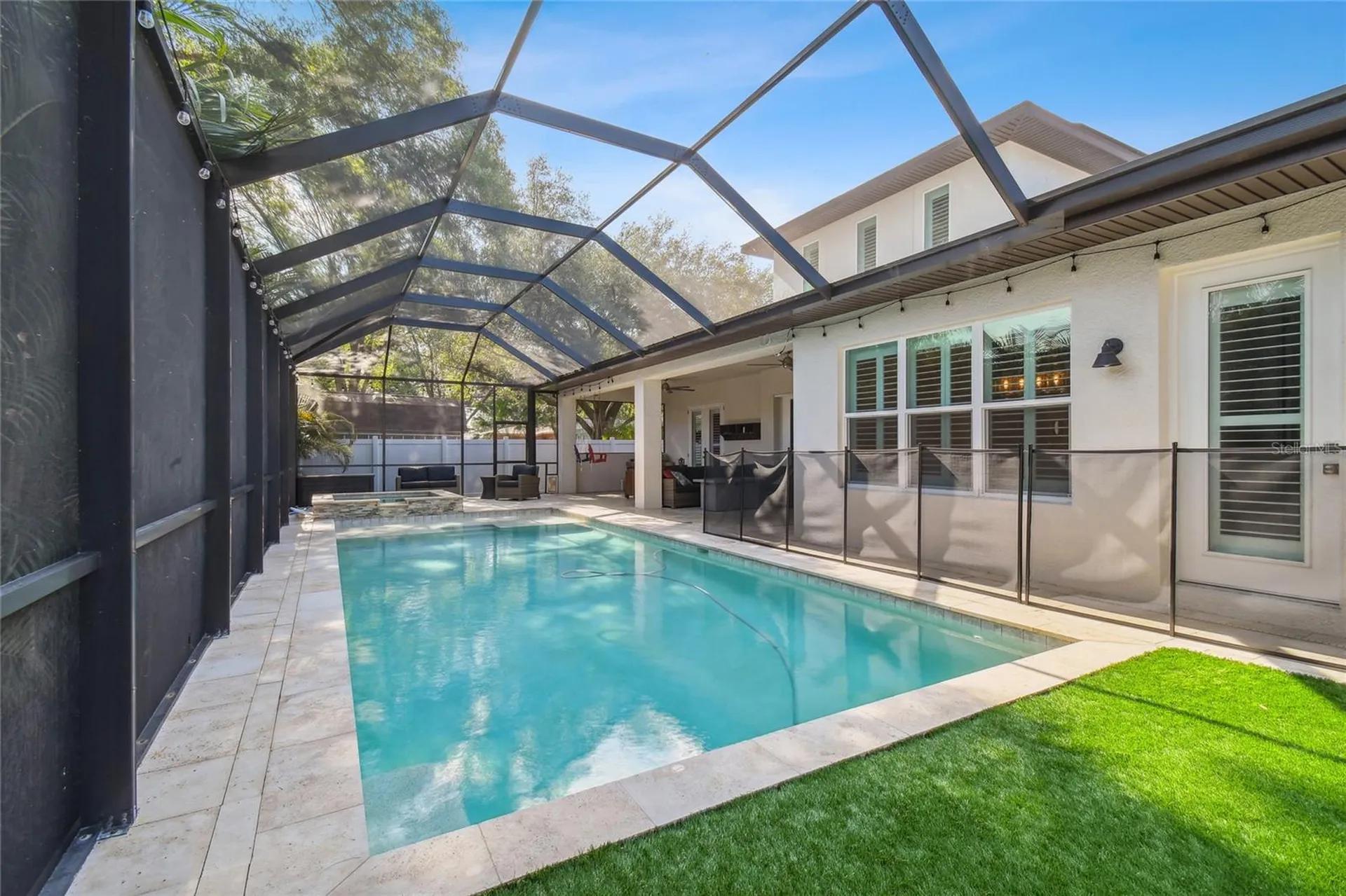4013 W Zelar Street Tampa FL 33629