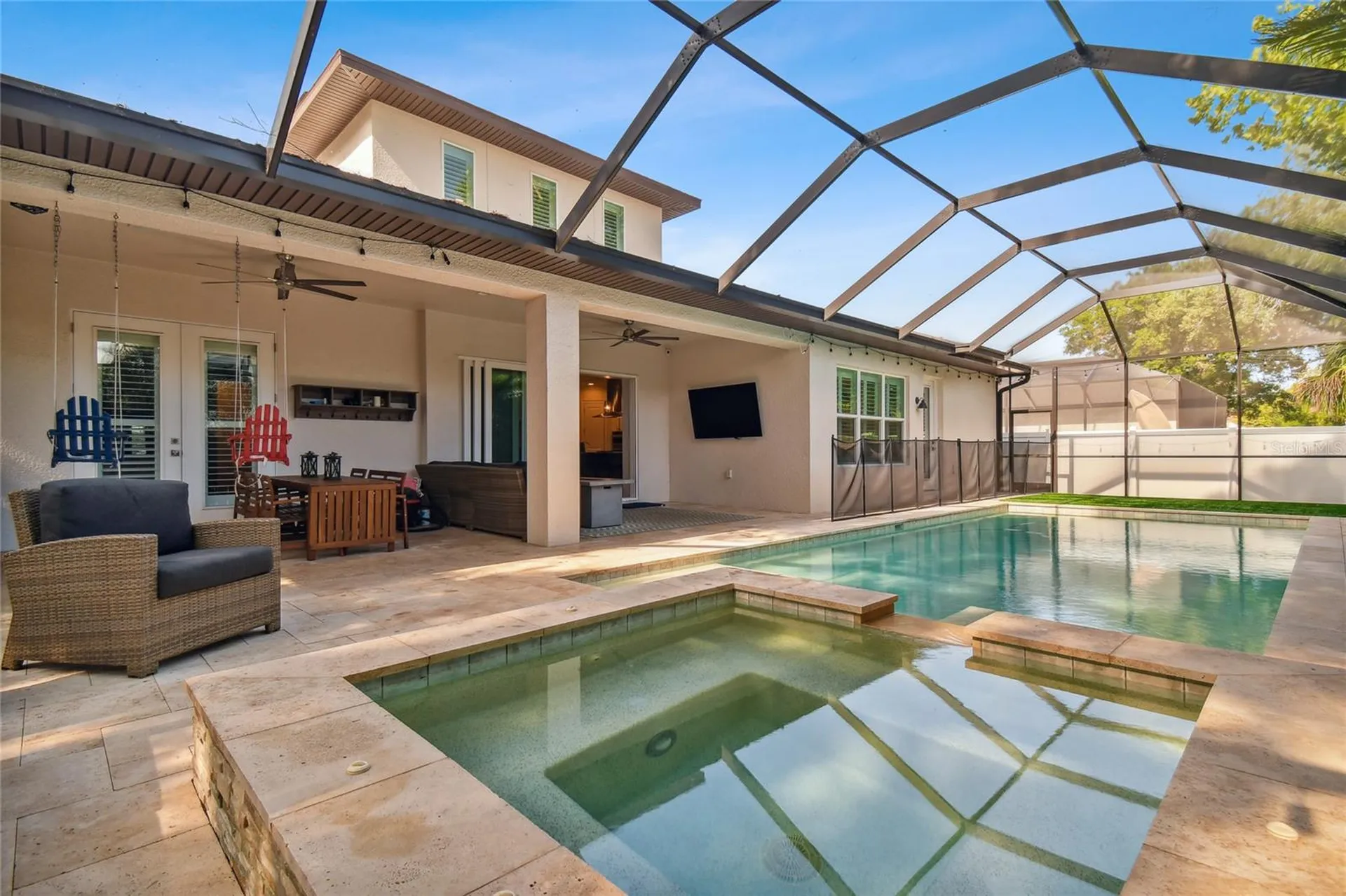4013 W Zelar Street Tampa FL 33629
