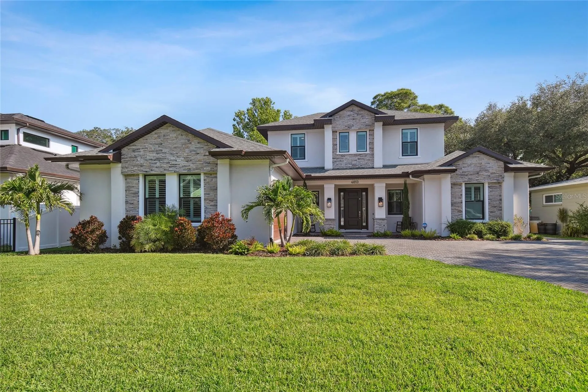 4013 W Zelar Street Tampa FL 33629