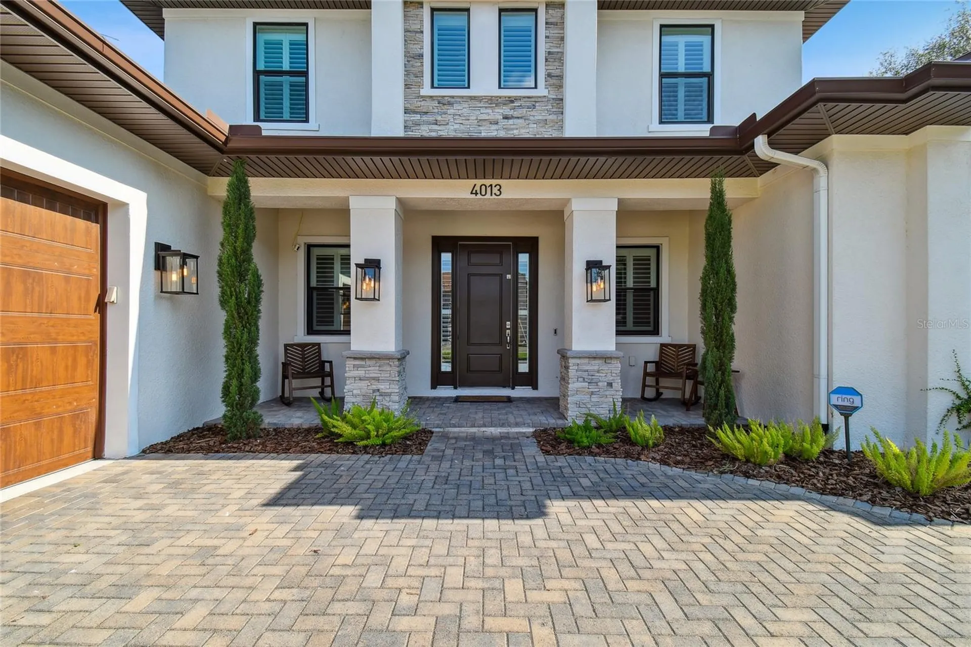 4013 W Zelar Street Tampa FL 33629