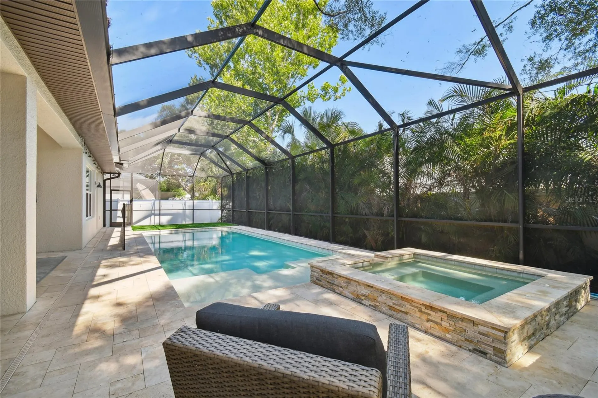 4013 W Zelar Street Tampa FL 33629