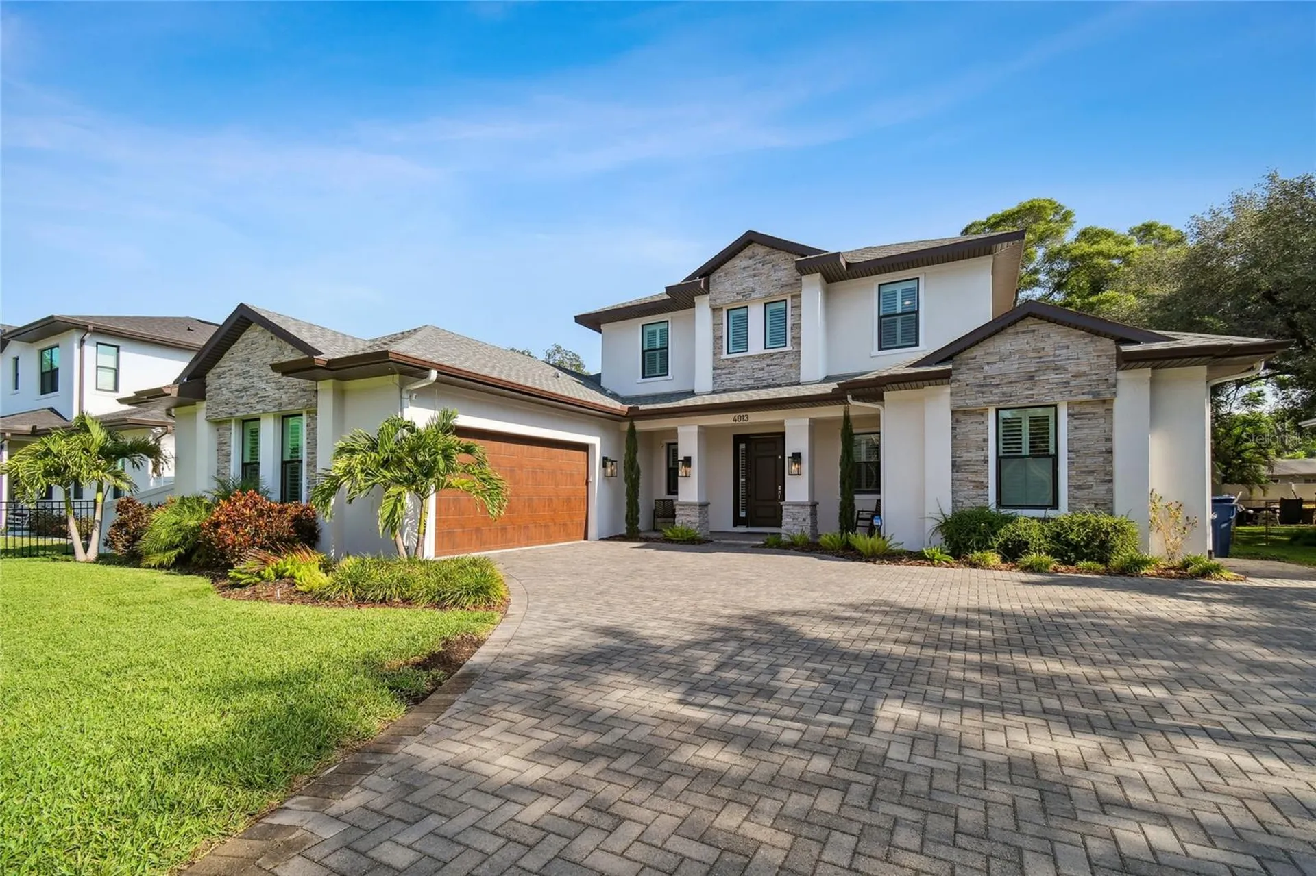 4013 W Zelar Street Tampa FL 33629
