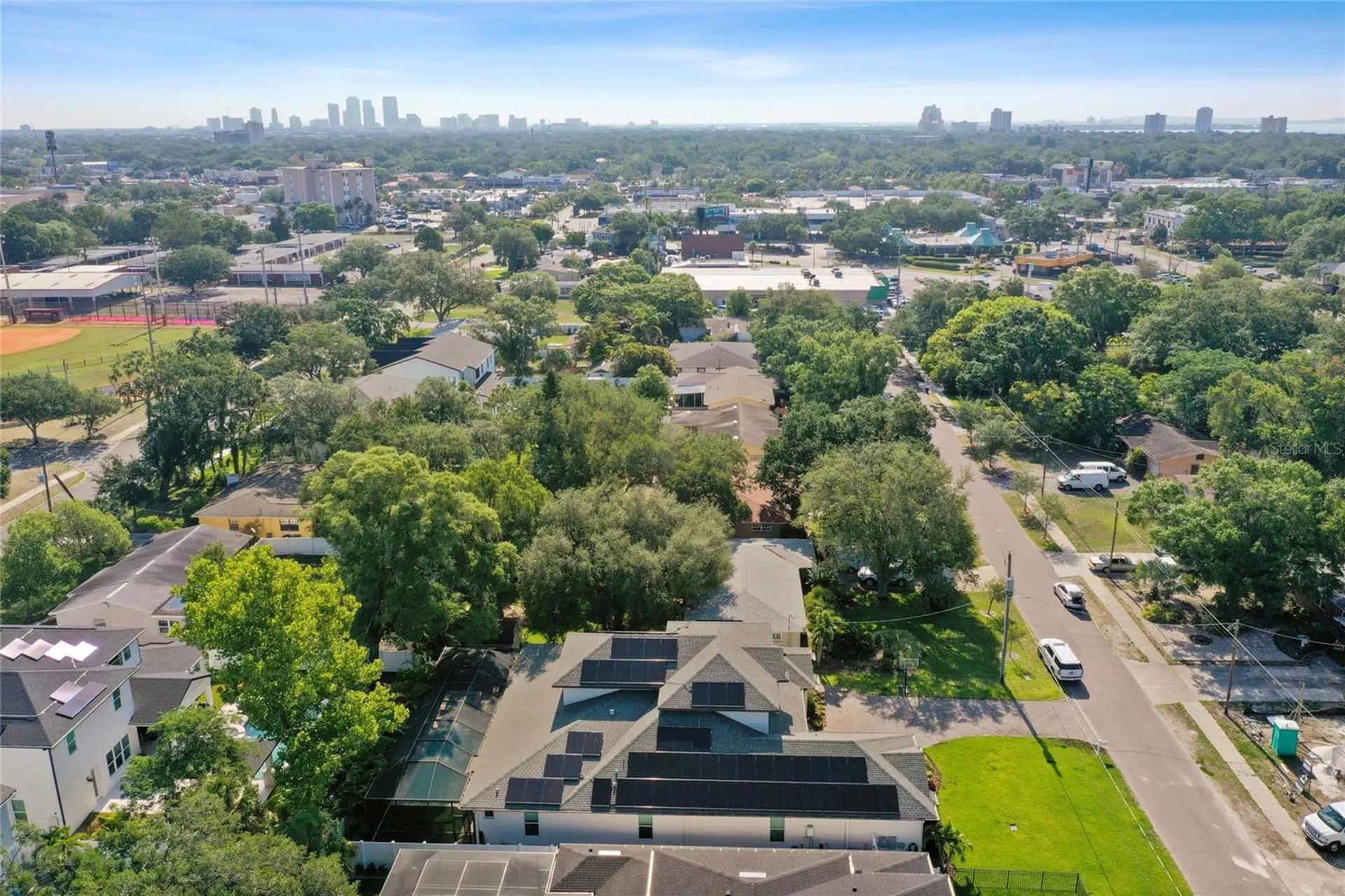 4013 W Zelar Street Tampa FL 33629