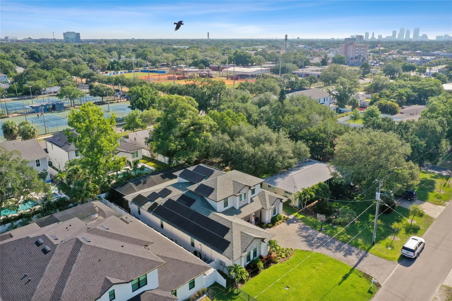 4013 W Zelar Street Tampa FL 33629