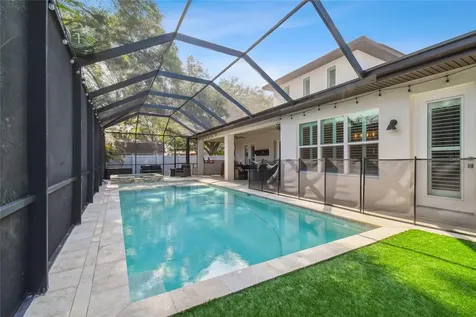 4013 W Zelar Street Tampa FL 33629