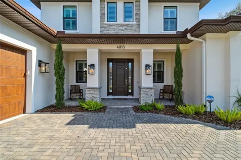 4013 W Zelar Street Tampa FL 33629