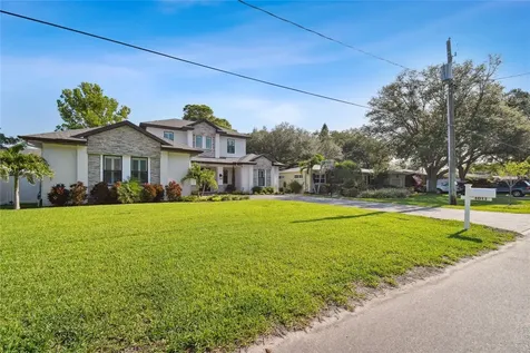 4013 W Zelar Street Tampa FL 33629
