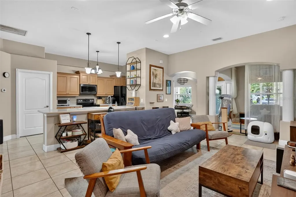 3956 Foothill Drive Titusville FL 32796