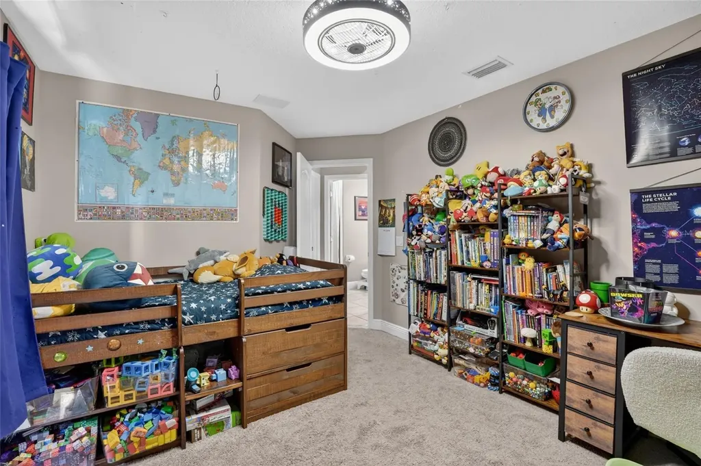 3956 Foothill Drive Titusville FL 32796