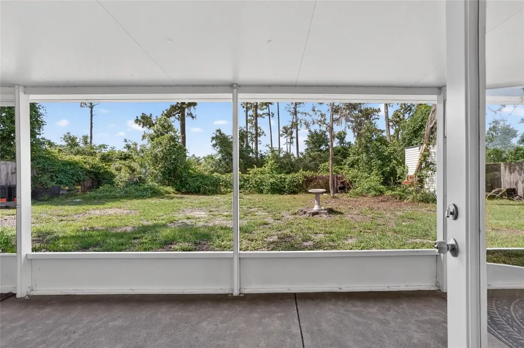3956 Foothill Drive Titusville FL 32796