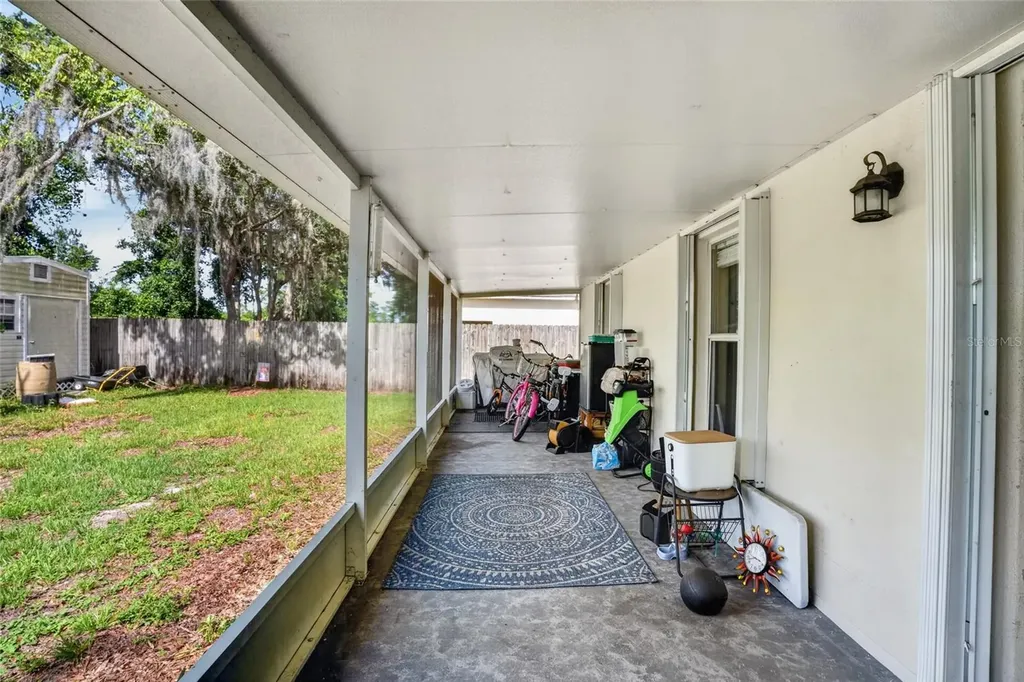 3956 Foothill Drive Titusville FL 32796