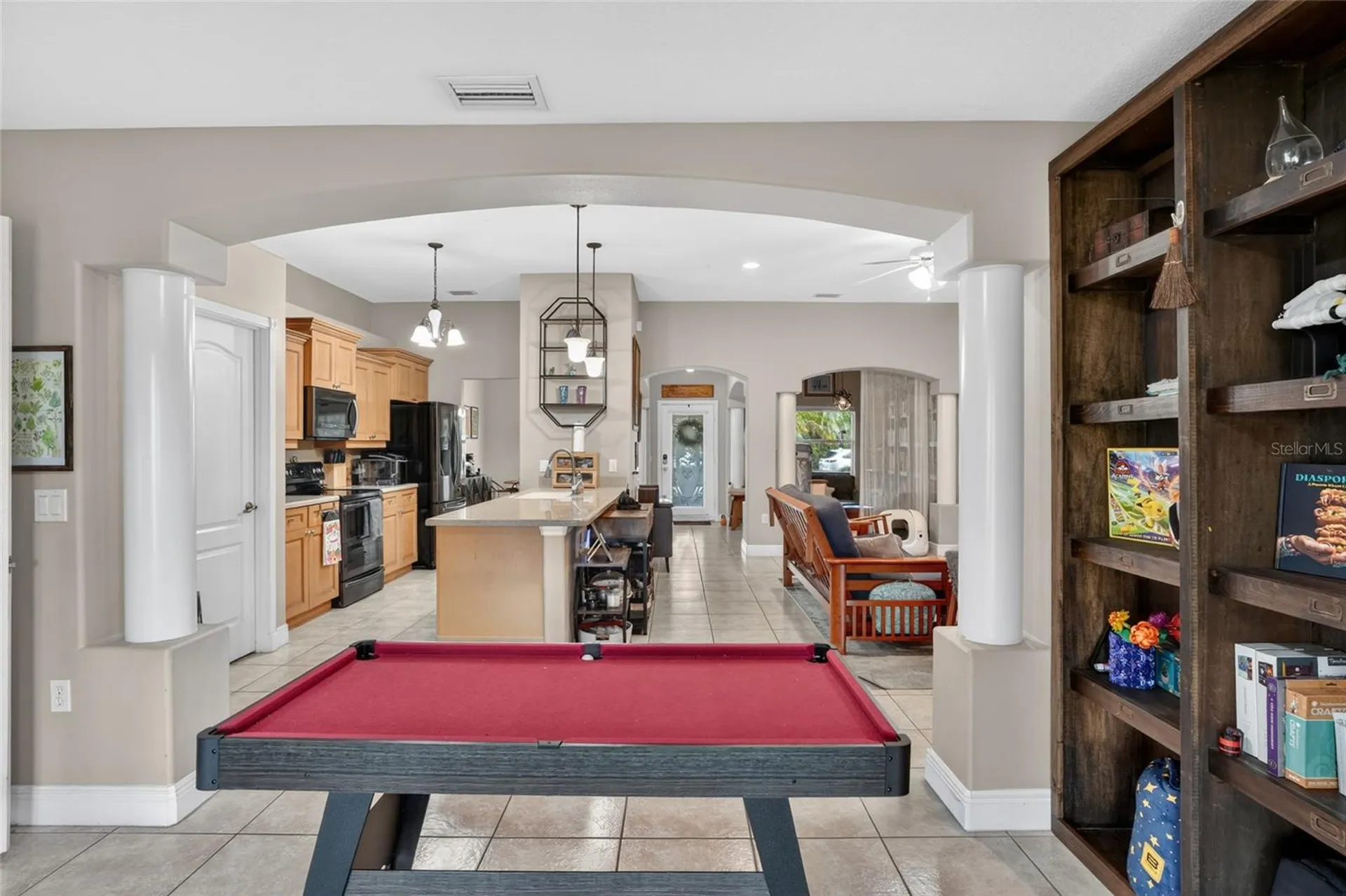 3956 Foothill Drive Titusville FL 32796