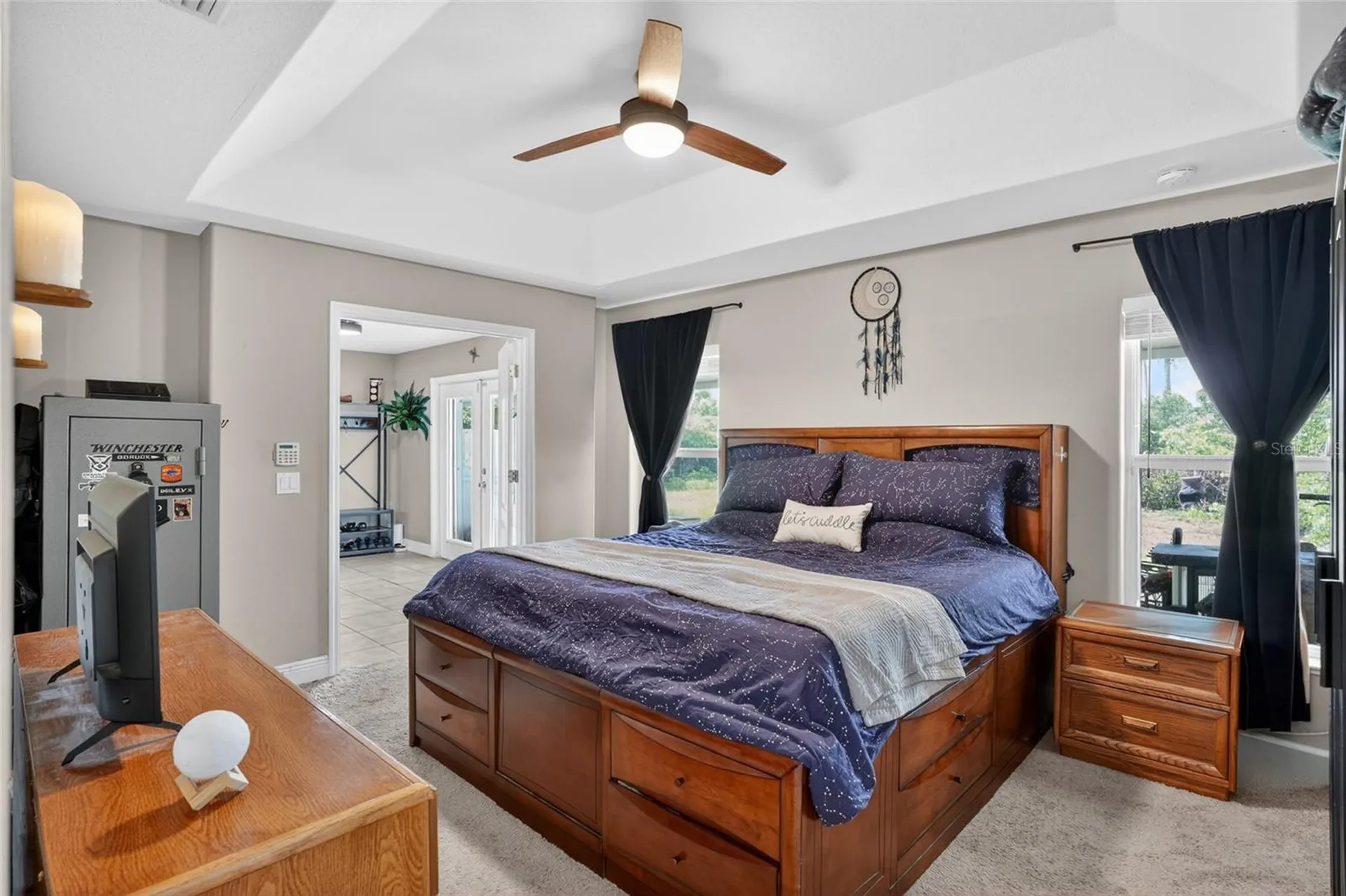 3956 Foothill Drive Titusville FL 32796