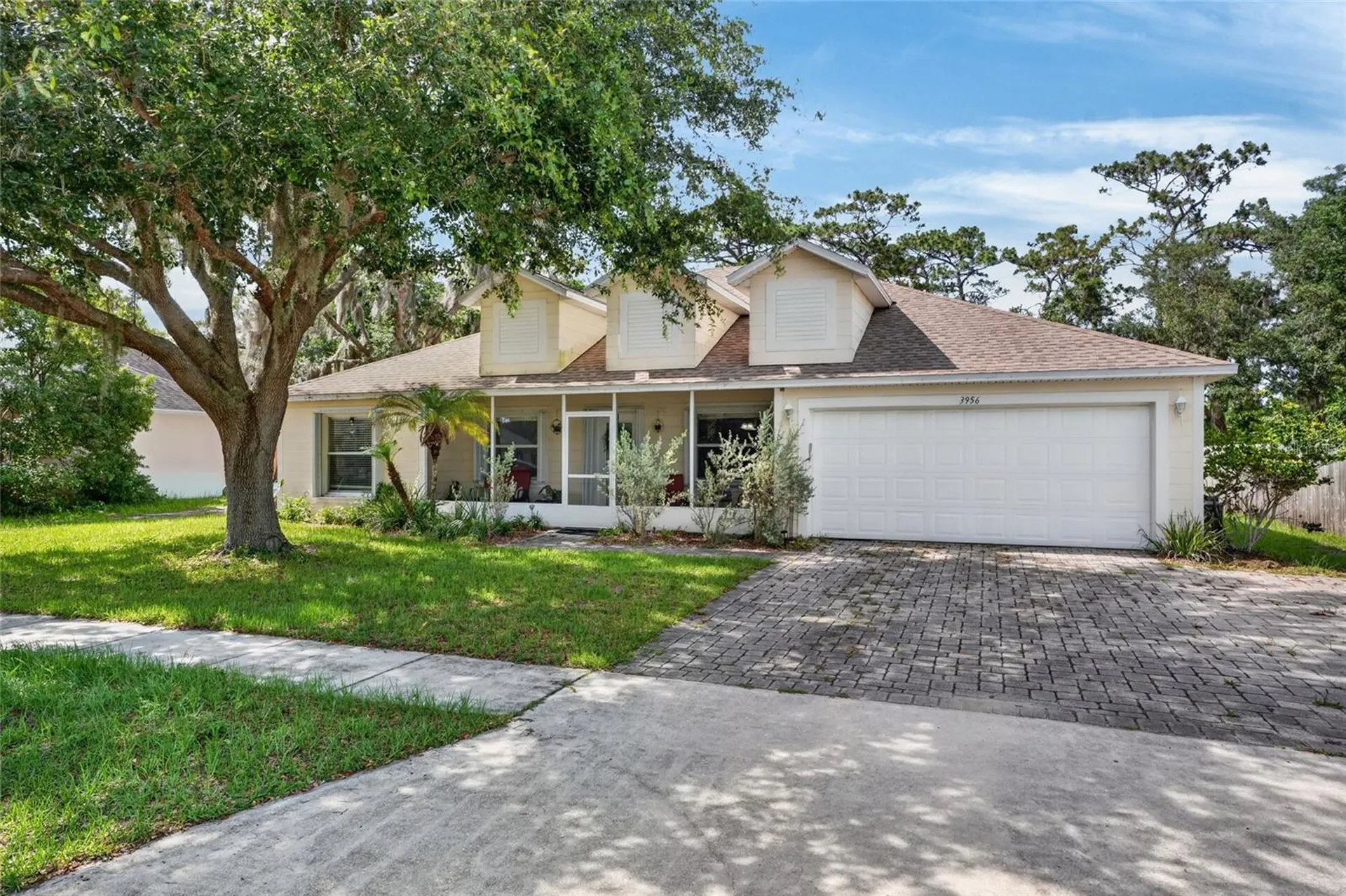 3956 Foothill Drive Titusville FL 32796
