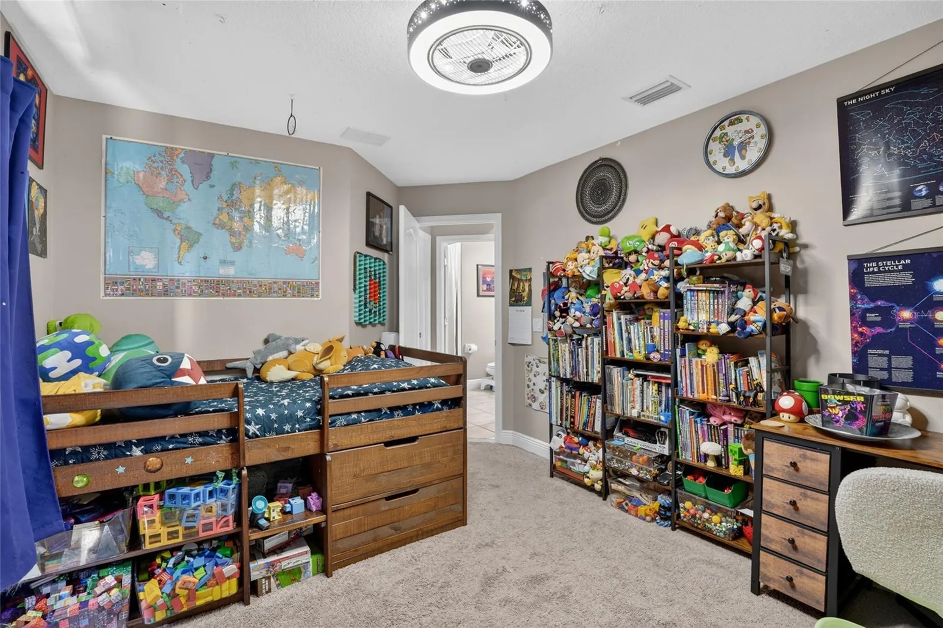 3956 Foothill Drive Titusville FL 32796