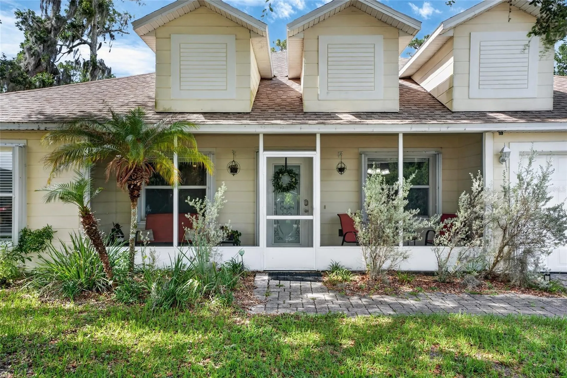 3956 Foothill Drive Titusville FL 32796