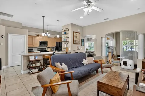 3956 Foothill Drive Titusville FL 32796
