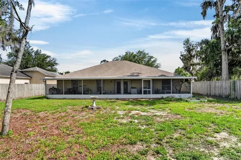 3956 Foothill Drive Titusville FL 32796
