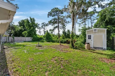 3956 Foothill Drive Titusville FL 32796