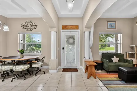 3956 Foothill Drive Titusville FL 32796