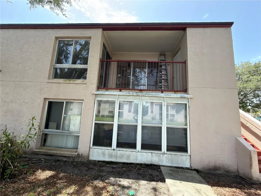 2527 Citrus Club Lane Orlando FL 32839