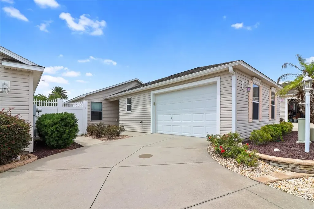 2264 Wayland Street The Villages FL 32162