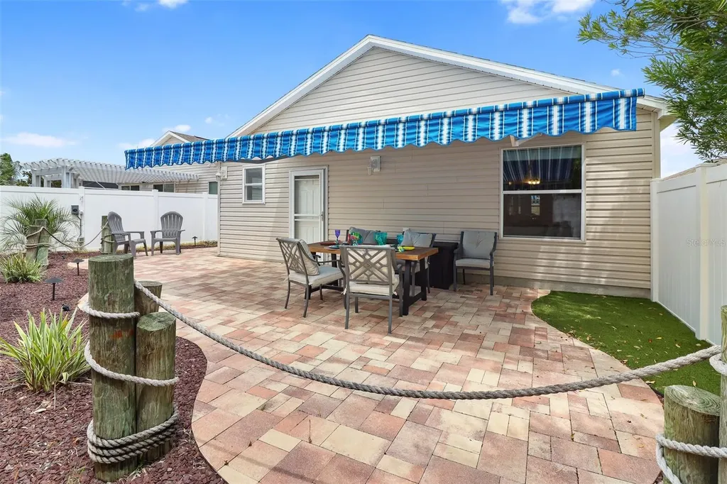 2264 Wayland Street The Villages FL 32162