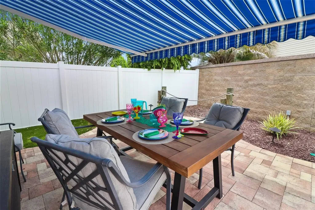 2264 Wayland Street The Villages FL 32162