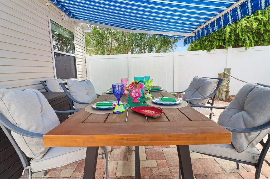2264 Wayland Street The Villages FL 32162