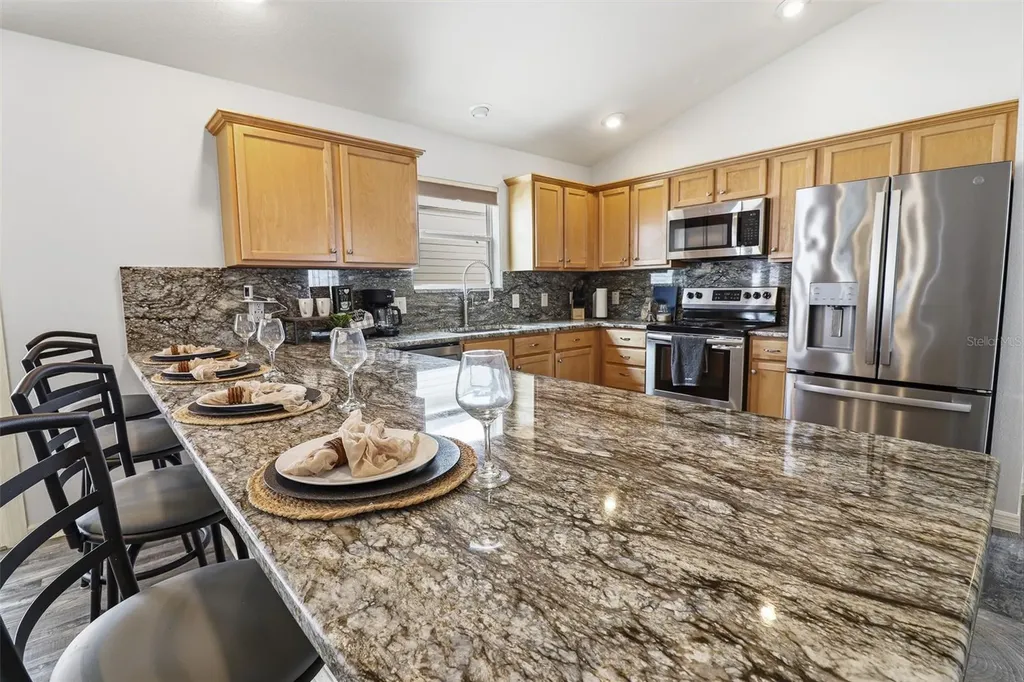 2264 Wayland Street The Villages FL 32162