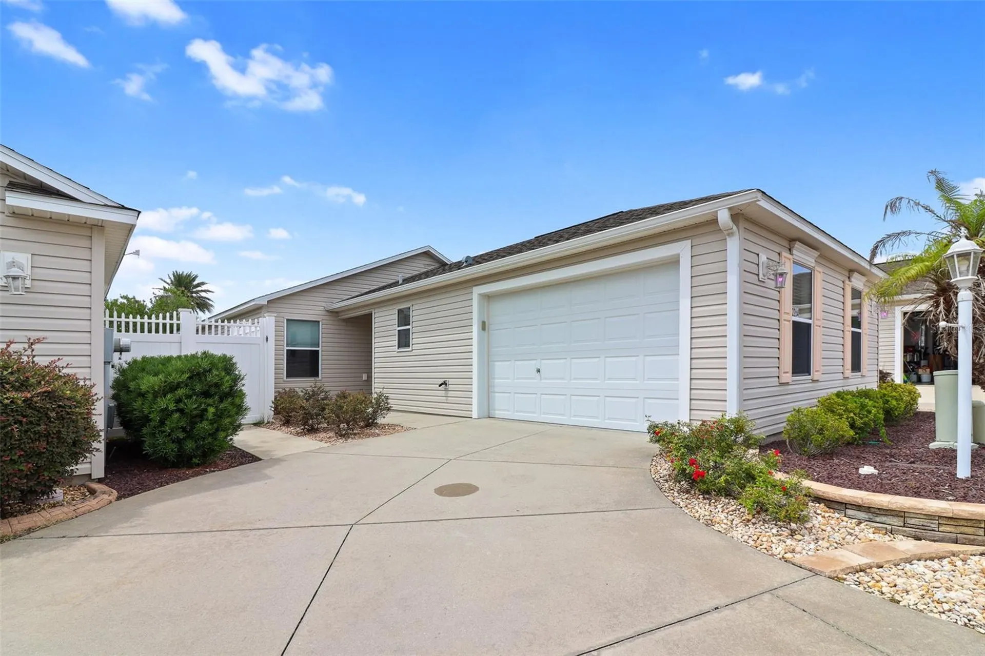 2264 Wayland Street The Villages FL 32162