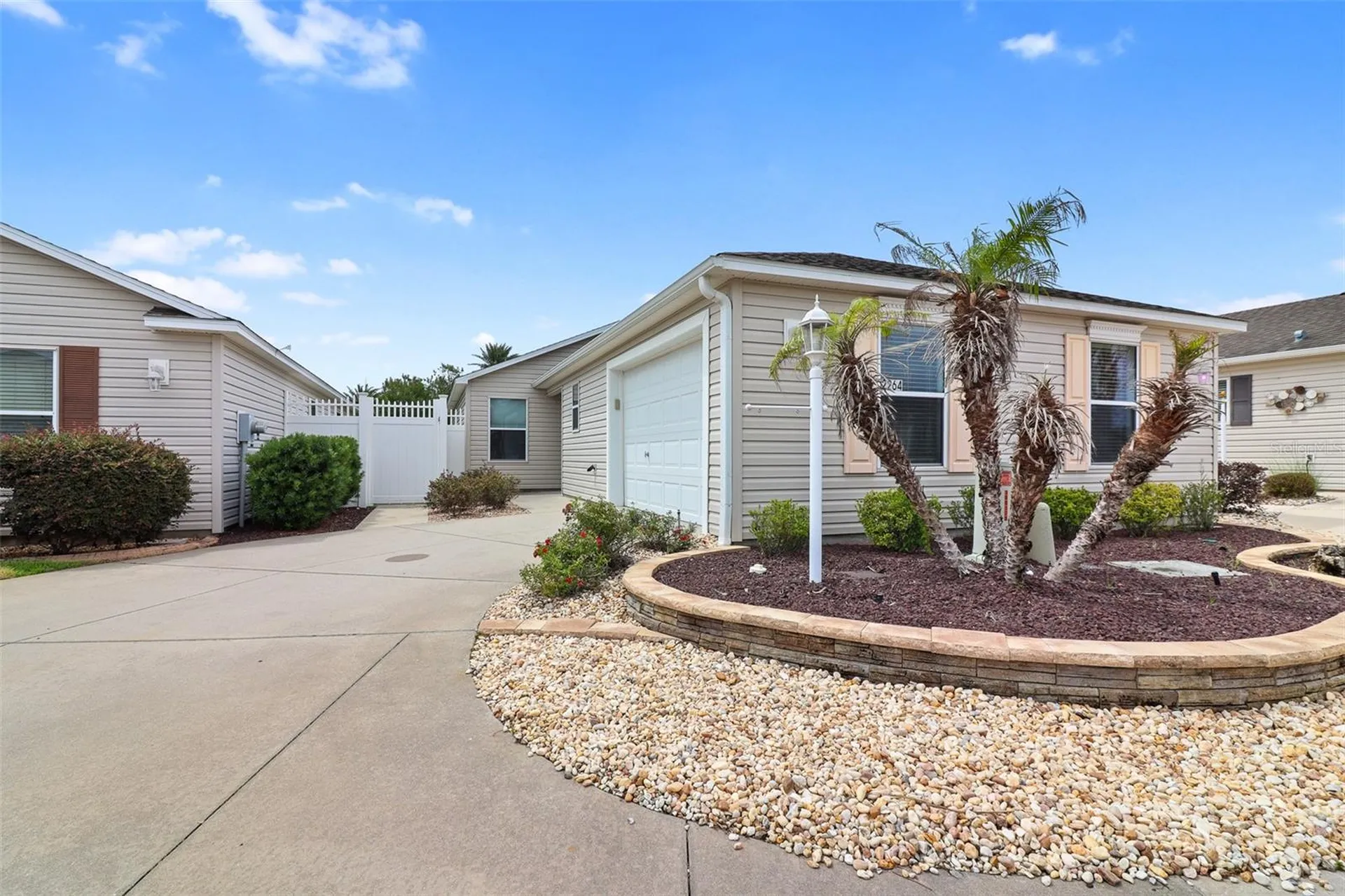 2264 Wayland Street The Villages FL 32162