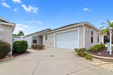2264 Wayland Street The Villages FL 32162