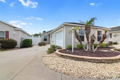 2264 Wayland Street The Villages FL 32162