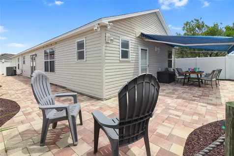 2264 Wayland Street The Villages FL 32162